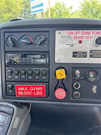 2007 International 7400