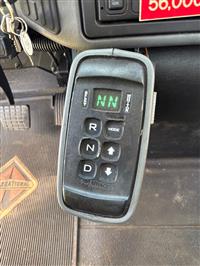 2007 International 7400