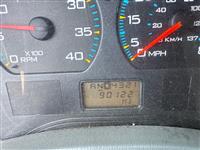 2007 International 7400