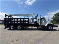 2007 International 7400