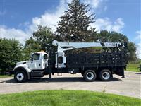 2007 International 7400