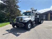 2007 International 7400