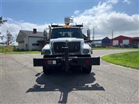 2007 International 7400