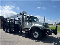 2007 International 7400