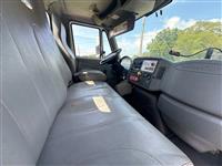2007 International 7400