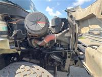 2007 International 7400