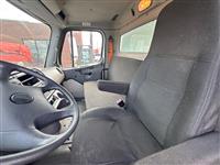 2013 Freightliner M2