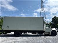 2013 Freightliner M2