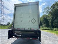 2013 Freightliner M2