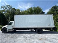 2013 Freightliner M2