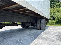 2013 Freightliner M2