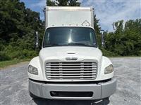 2013 Freightliner M2