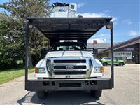 2013 Ford F-750