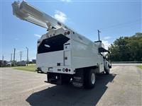 2013 Ford F-750