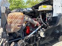 2013 Ford F-750
