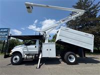 2013 Ford F-750