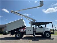 2013 Ford F-750