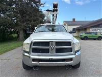 2012 Dodge 5500