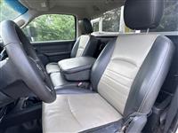 2012 Dodge 5500