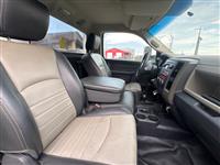 2012 Dodge 5500