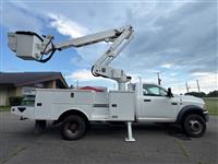 2012 Dodge 5500