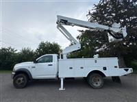 2012 Dodge 5500