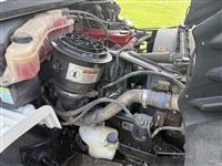 2013 Freightliner M2