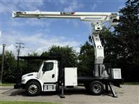 2013 Freightliner M2