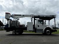 2013 Freightliner M2