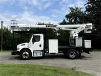 2013 Freightliner M2