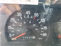 2001 STERLING TRUCK L8500 series