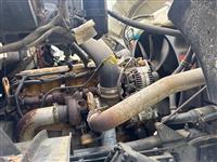 2001 STERLING TRUCK L8500 series
