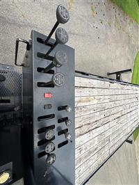 2001 STERLING TRUCK L8500 series