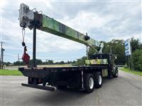 2001 STERLING TRUCK L8500 series