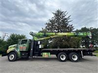 2001 STERLING TRUCK L8500 series