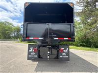 2015 Ford F-750