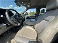 2018 Ford F550 XLT