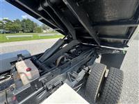2018 Ford F550 XLT