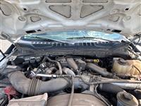 2018 Ford F550 XLT