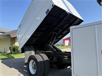 2015 Freightliner M2 106