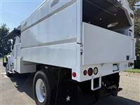 2015 Freightliner M2 106