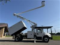 2015 Freightliner M2 106