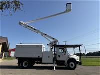 2015 Freightliner M2 106