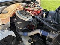 2015 Freightliner M2 106