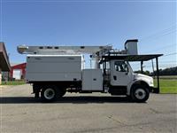 2015 Freightliner M2 106