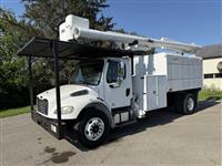 2015 Freightliner M2 106
