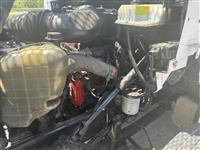 2015 Ford F750