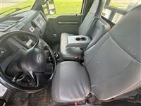 2015 Ford F750