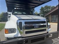 2013 Ford F-750