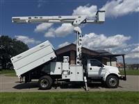 2013 Ford F-750